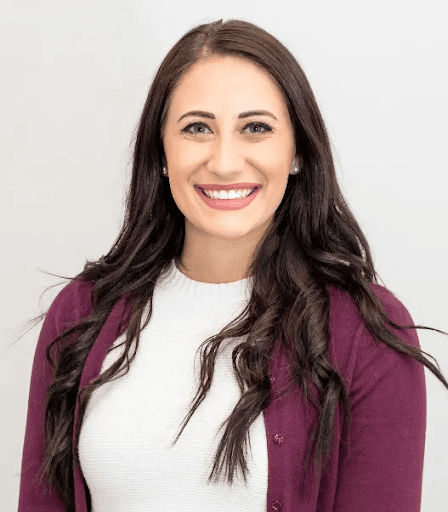 Amanda Russo