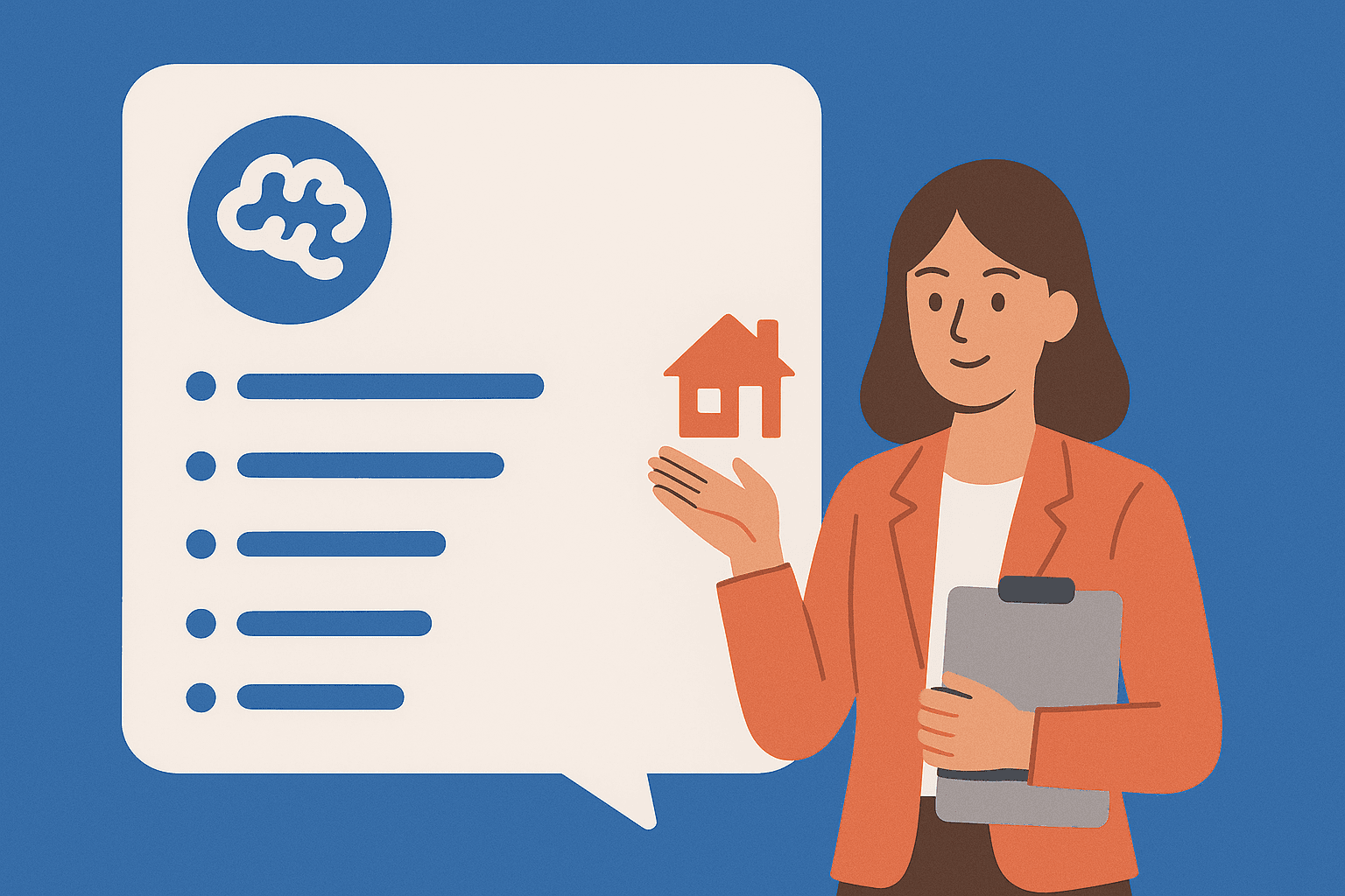 AI prompts for realtors